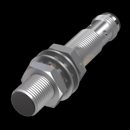 [113795] SENS IND  M12 CONECTOR NA PNP  SN=4MM  ENRASADO   BES M12MI-PSC40B-S04G