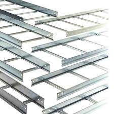 [113870] BANDEJA ESCALERA SMARTTRAY TRAMO  450 ALA 65  #18 GALV  X 3 MTS