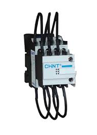 [114061] CONTACTOR P/CAPACITOR 12.5KVAR 25A