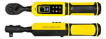 [*114075] Torquimetro Digital 3/8 Profesional De Precision Electronico   0,9-60 Nm.  9 grupos de valores pre-seteables. Espacio para almacenar 500 valores.