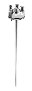 [*114090] Sensor Interno TPR100 - con aislamiento mineral MgO, para sondas de Temperatura con Termoresistencia Pt100. Limites de Medida: -200...600 oC