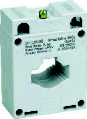 [114094] T.I 300/5A VENT 31.5X11 D23          TRAFO DE INTENSIDAD