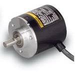 [E6B2-CWZ6C 1024P/R 0.5M] ENCODER  5-24VCC  Open ABZ Phase  1024PPR  DIAM. 40MM   CABLE 0.5MT     E6B2CWZ6C1024PR05M