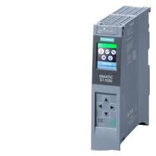 [*114179] SIMATIC S7-1500F, CPU 1513F-1 PN, central processing unit with work memory 900 KB for program and 2.5 MB for data, 1st interface: PROFINET IRT with 2-port switch, 6 ns bit performance, SIMATIC Memory Card required    6ES7513-1FM03-0AB0