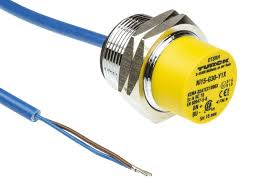 [*114183] SENS IND  M30  NO RASANTE  DETEC. 15MM SALIDA 2H NAMUR  ALIM. 8,2VDC NAMUR   CONEX. A CABLE 2M   IP67  Aprobación ATEX cat. II 1 G, zona 0, ATEX cat. II 1 D, zona 20.