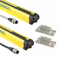 [F3SG-4SRB1840-25] Barrera de seguridad Categoría 4 PLe Sil3, Modelo Avanzado, Altura: 1840mm. Resolución: 25mm Alcance: 20m, Salidas: 2xPNP/NPN.    F3SG4SRB184025