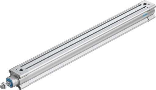 [DSBC-40-800-PPVA-N3] CILINDRO / ISO 15552 / EMB. 40MM / CARRERA 800MM / AMORT. NEU. REGU. / P/ DETEC. POSI. / VASTAGO M12X1,25 / CONEX. NEU. G1/4