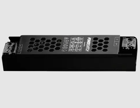 FUENTE DE ALIMENTACION SLIM POWERSWITCH 24V 2.5A IP20 