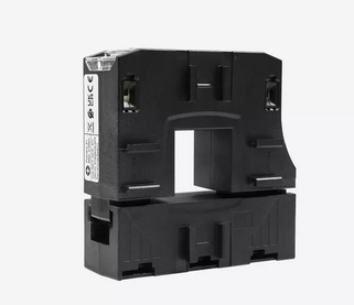 [114323] T.I NUCLEO PARTIDO TP-6   400/5A VENT 30X30mm 1VA CL 0.5          TRAFO DE INTENSIDAD