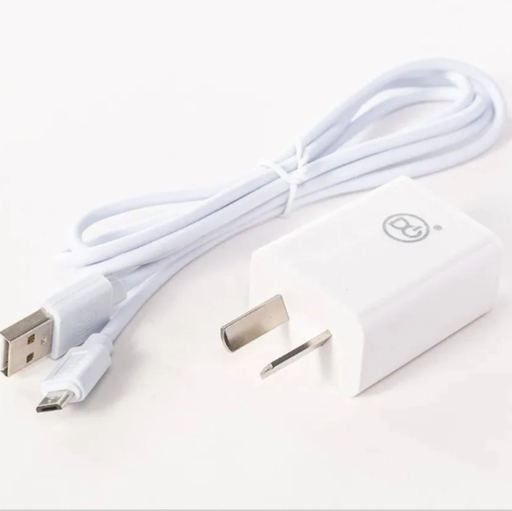 [FUENTE MICRO USB] FUENTE DE ALIMENTACION 4.2A 5V IP20 ENCHUFABLE CONECTOR MICRO USB