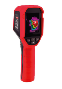 [114485] ALQUILER DE CAMARA TERMOGRAFICA UTi120S POR 24 HORAS