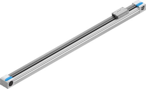 [EGC-70-1000-TB-KF-0H-GK] ACTUADOR LINEAL A CORREA DENTADA / TAMAÑO 70MM - FUERZA 100N / CARRERA 1000MM / GUIA DE RODAMIENTOS DE BOLAS