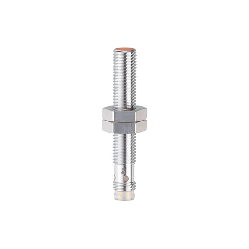 [114538] SENS IND M08 2MM 3H RAS PNP 10-30VCC CONEX CONECTOR M8
