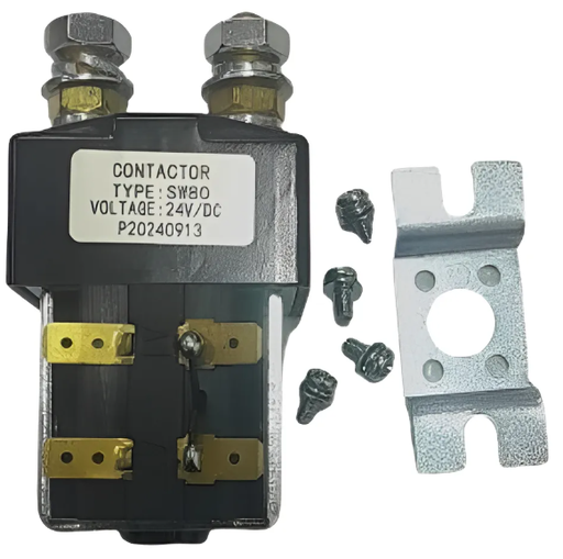 [114677] CONTACTOR SW80 24V