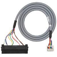 [P2RV-4-200C] Cable 2M 4x P2RVC-8-O-F      P2RV4200C