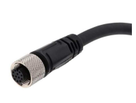 [V430W83M] Cable M12-FLY LDS, 3M   V430W83M