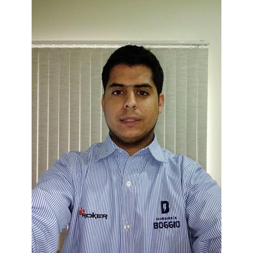 DANIEL GALIANI