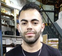 Dante Miron