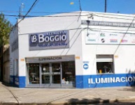 Urgencias Rosario Iluminación